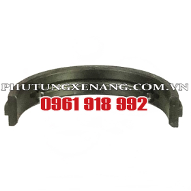 Bạc lót khung nâng Komatsu