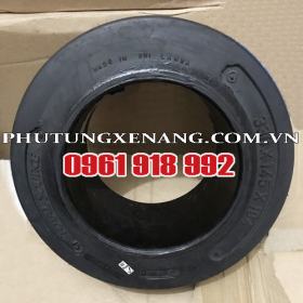 Bánh xe nâng điện cao su nissan