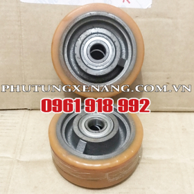 Bánh xe nâng điện PU Jungheinrich ERE