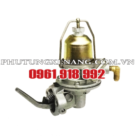 Bơm nhiên liệu TCM