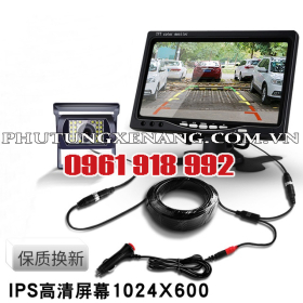 camera lui xe nang