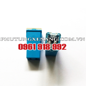 Cầu chì xe nâng 20A