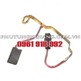 Chổi than xe nâng Linde