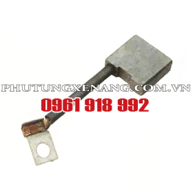 Chổi than xe nâng TCM
