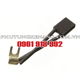 Chổi than xe nâng Toyota