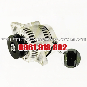 Máy phát điện Toyota
