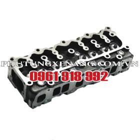 Nắp quy lát TCM