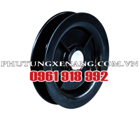 Pu ly ống thủy lực TCM