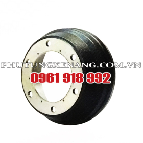 Tăng bua thắng Mitsubishi