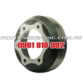 Tăng bua thắng Toyota