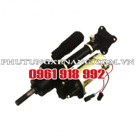 Trục vít lái TCM