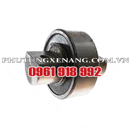 Bạc đạn con lăn Komatsu