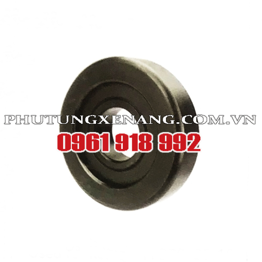 Bạc đạn khung nâng xe nâng Komatsu 40x115x32
