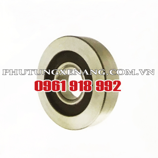 Bạc đạn khung nâng xe nâng Komatsu 37B-9AF-6110, 40x115x30