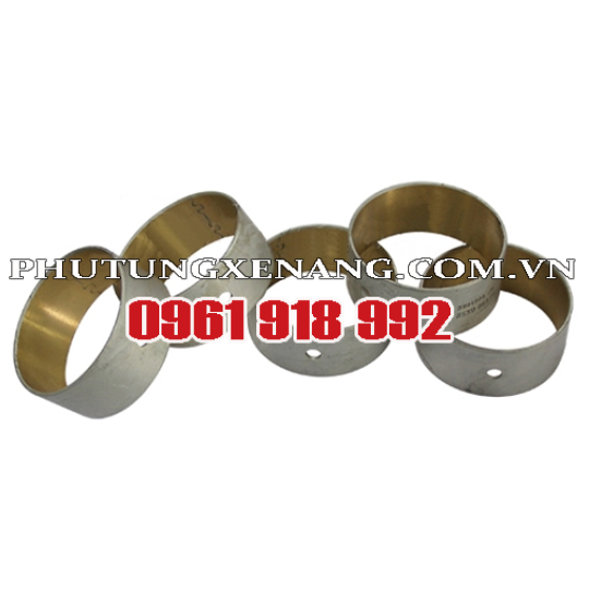 Bạc trục cam xe nâng Komatsu 6204-21-1410(1),6206-21-1420(2)