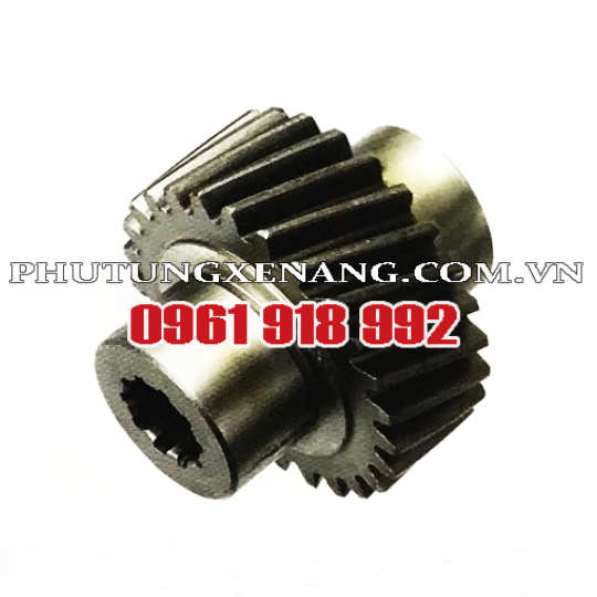 Bánh răng động cơ Komatsu