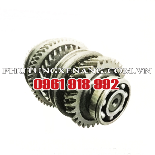 Bánh răng hộp số xe nâng Toyota  33380-26601-71, 33380-26600-71, 33380-26602-71, 33380-26601-71, 33370-26600-71
