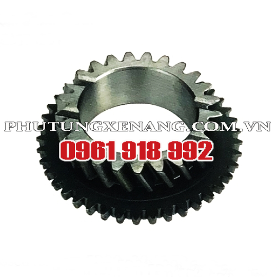 Bánh răng hộp số xe nâng TCM 134A3-42171, 42T x 25T