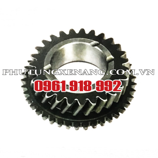Bánh răng hộp số xe nâng TCM 134A3-42151, 27T x 42T