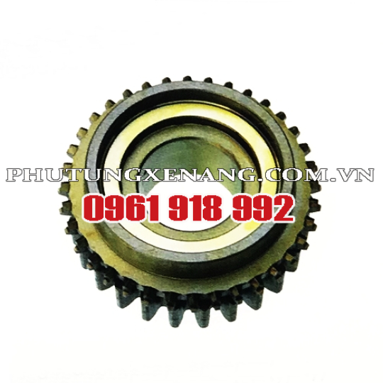 Bánh răng hộp số xe nâng TCM 124G3-42021, 26T x 36T
