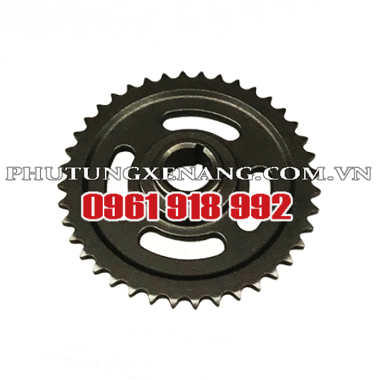 Bánh răng động cơ xe nâng TCM 13024-FY500, 40T