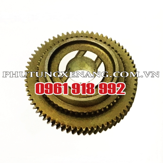 Bánh răng hộp số xe nâng Toyota 33333-23320-71, 67T x 54T
