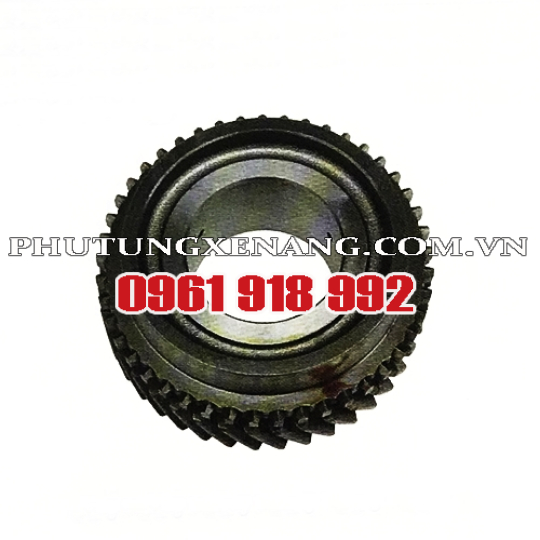 Bánh răng hộp số xe nâng Toyota 33332-13040-71, 45T x 40T