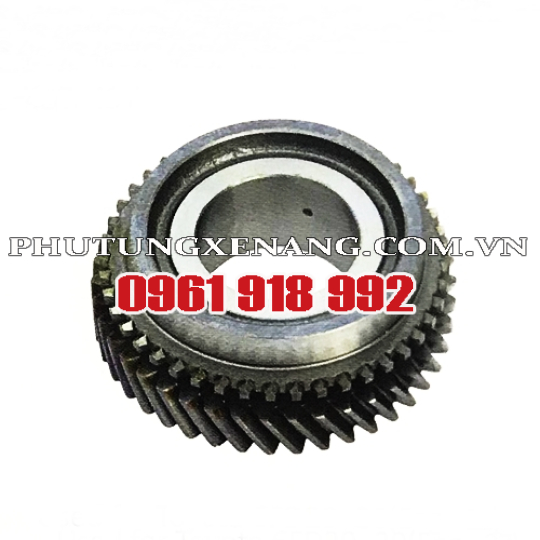 Bánh răng hộp số xe nâng Toyota 33332-23660-71, 45T x 43T