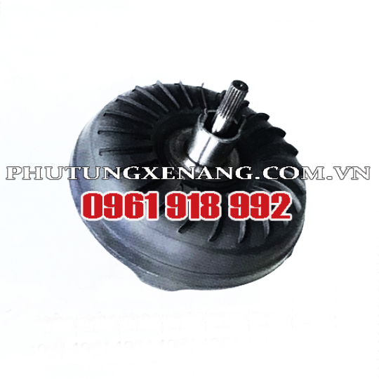 Biến mô xe nâng TCM TEU20-30, 133Z2-50301