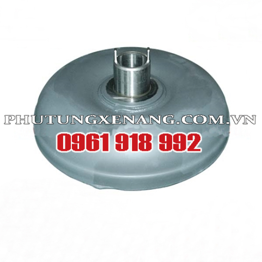 Biến mô xe nâng TCM 134G3-80301