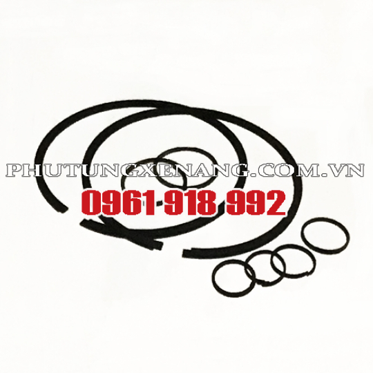 Bộ bạc móc hộp số Toyota 5FD-FG10~30