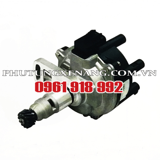 Bộ chia điện xe nâng Toyota  19100-76039-71