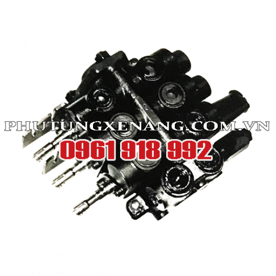 Bộ chia thủy lực xe nâng TCM 277P7-30301