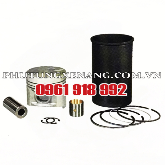 Bộ hơi xe nâng TCM 6BG1