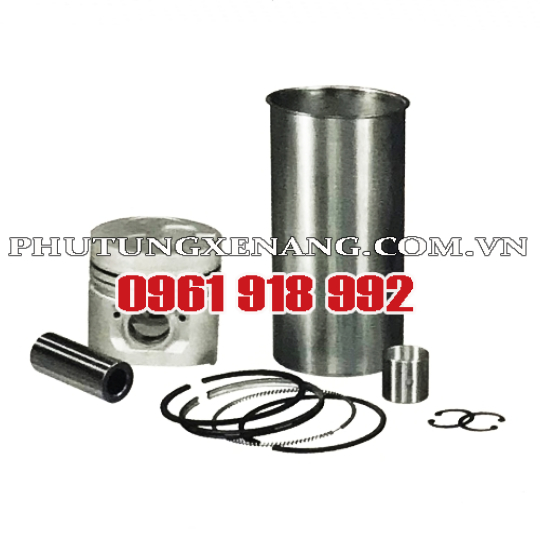 Bộ hơi xe nâng TCM TD27-II