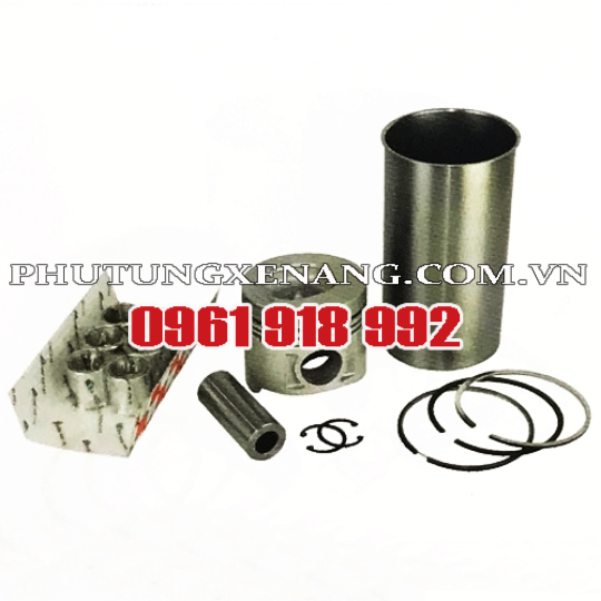 Bộ hơi xe nâng TCM K21