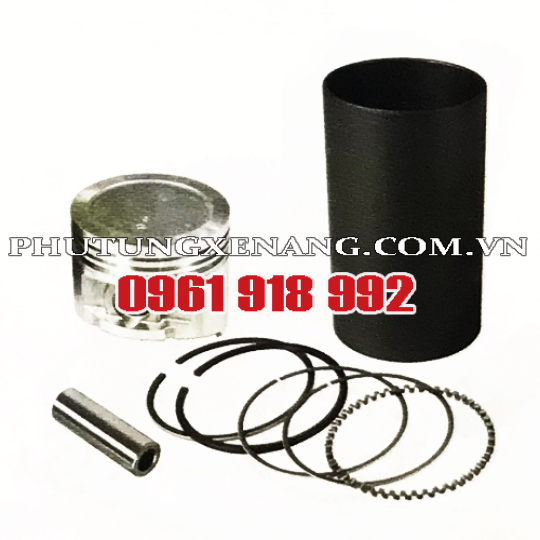 Bộ hơi xe nâng TCM H20-II