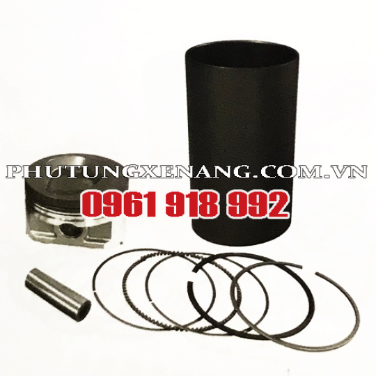 Bộ hơi xe nâng TCM TB42