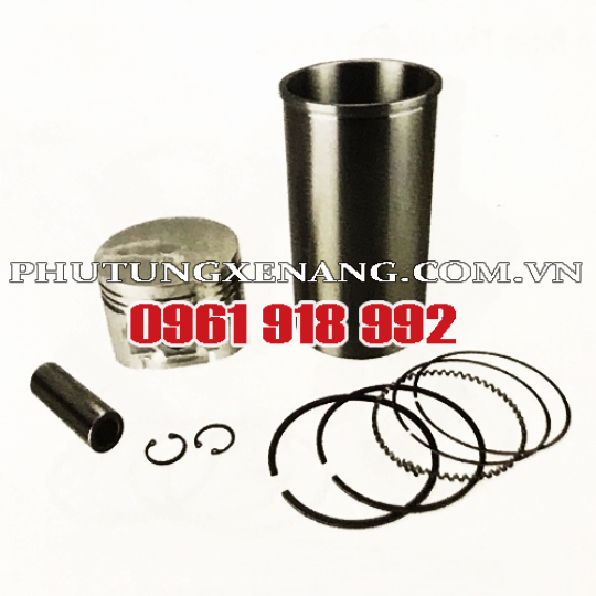 Bộ hơi xe nâng TCM 4JG2