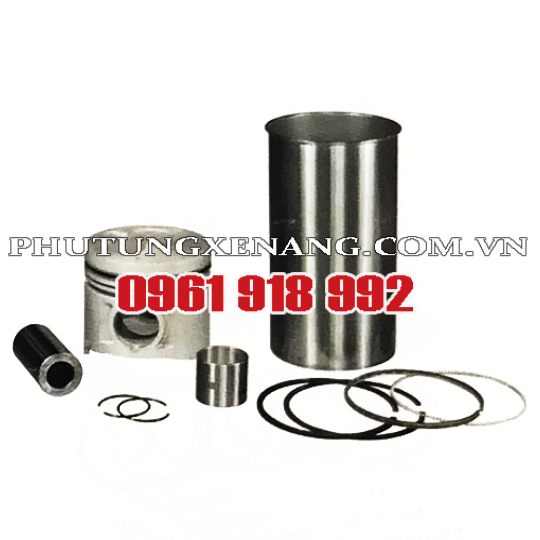 Bộ hơi xe nâng TCM C240PKJ