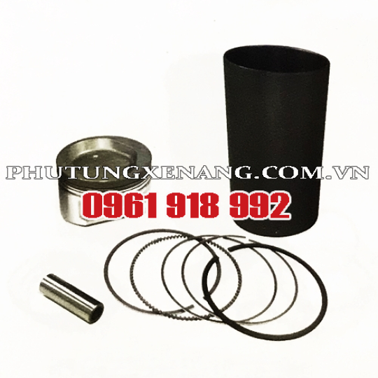 Bộ hơi xe nâng TCM K25