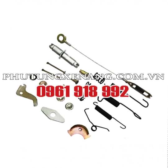 Bộ lò xo thắng xe nâng TCM FD15T12-T19, FB15~6-7, LH