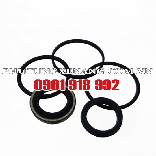 Bộ phớt xy lanh lái Komatsu 3EB-64-05020, NP23353-05118