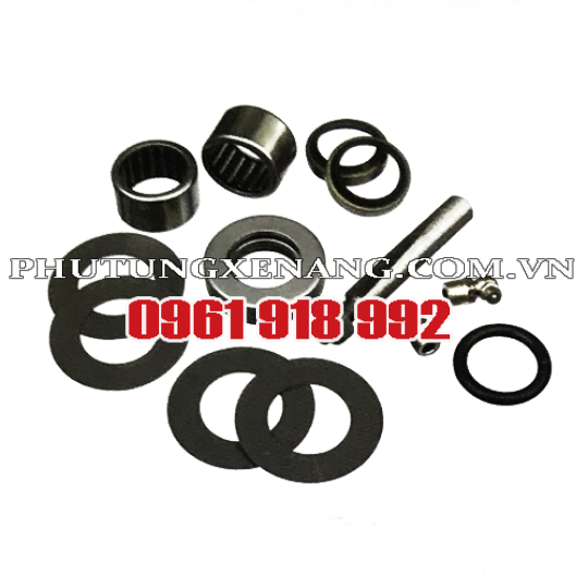Bộ sửa chữa ắc lái TCM
