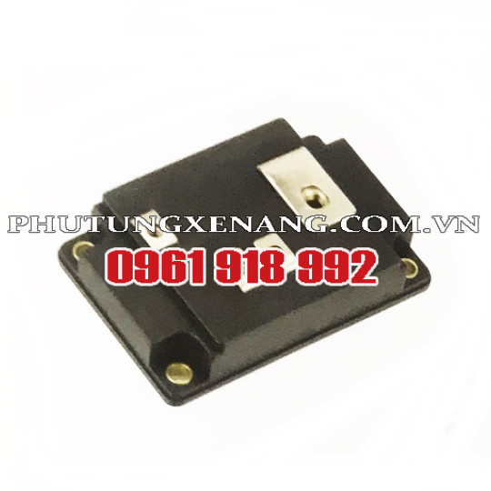 Board công suất - module igbt xe nâng Komatsu, Mitsubishi QM600HD-M