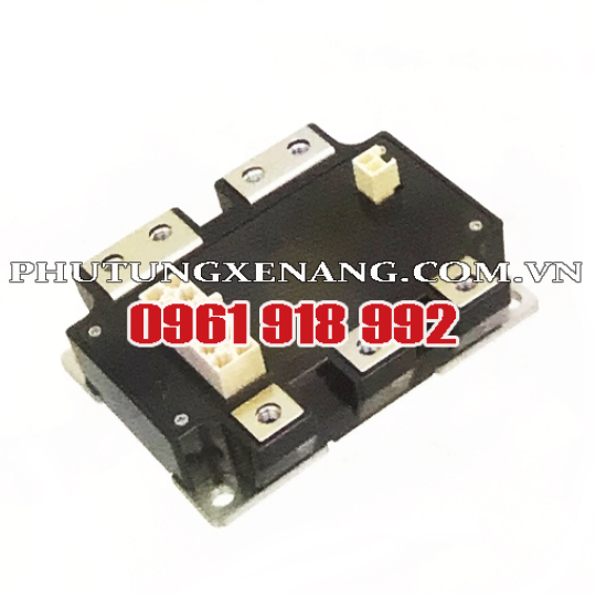 Board công suất - module igbt xe nâng Komatsu FB20M-12, 70000-56760