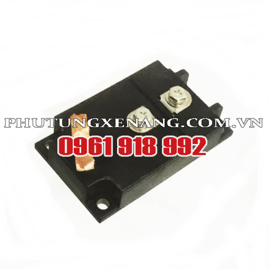 Board công suất - module igbt xe nâng TCM, Fuji-1MBI600NN-060