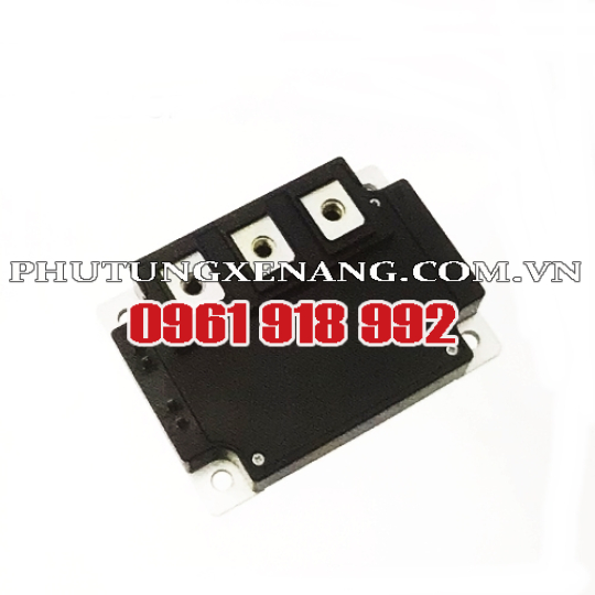Board công suất - module igbt xe nâng TCM CM600DU-5F