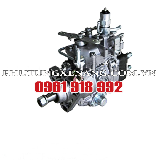 Bơm cao áp Komatsu