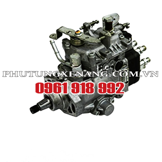 Bơm cao áp Toyota